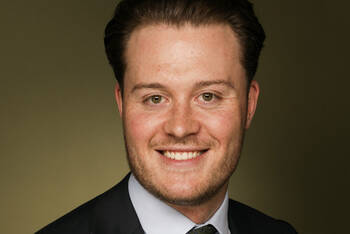 GFO Kliniken Bonn: Schilling ist neuer Kaufmännischer Direktor