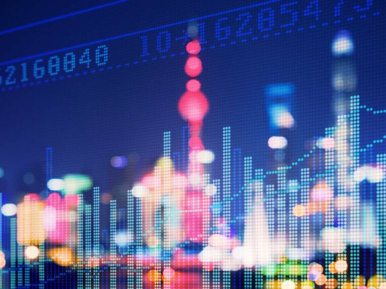 Chinas Weg zur Big-Data-DRG