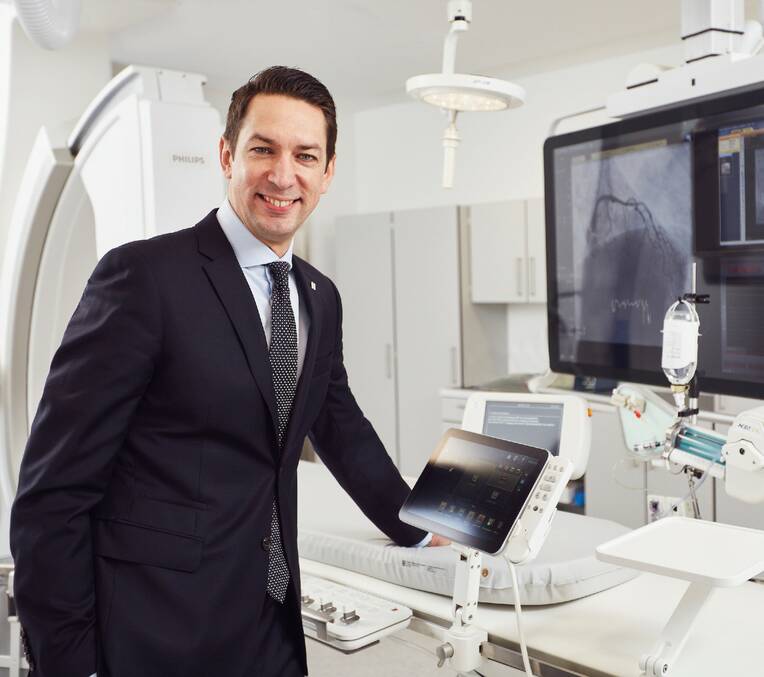 „Digital ist sicherer als analog“