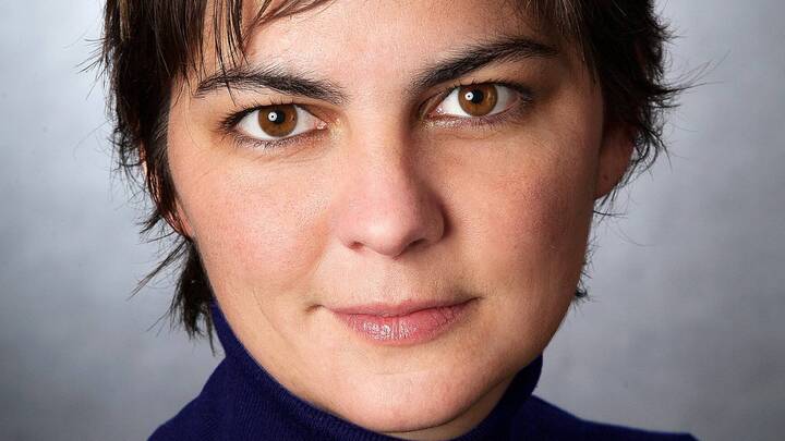 Vera Starker