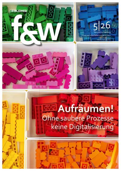 Ausgabe 5/2026