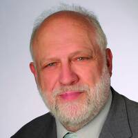 Prof. Hans Böhme Prof. Hans Böhme