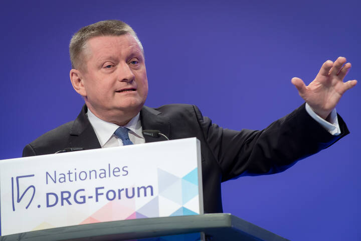Programm des 1. Nationalen Reha-Forums ist online