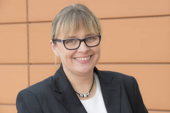 Frank übernimmt am Klinikum rechts der Isar