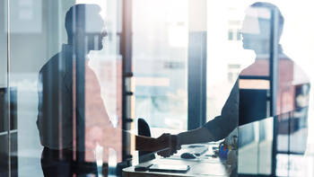 Übernahme: Rotkreuzklinik soll Fachklinik werden