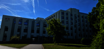 München Klinik Harlaching zieht im laufenden Betrieb um