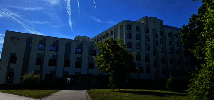 München Klinik Harlaching zieht im laufenden Betrieb um München Klinik Harlaching zieht im laufenden Betrieb um