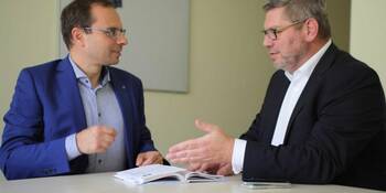 Duisburg: Dellmann folgt auf Raphael