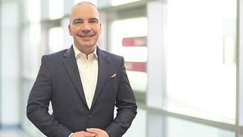 Neuer Geschäftsführer am Medizinischen Zentrum Harz