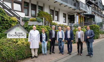 Median übernimmt Einrichtungen in NRW und Hessen