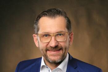 Klinger wird Geschäftsführer in Seesen