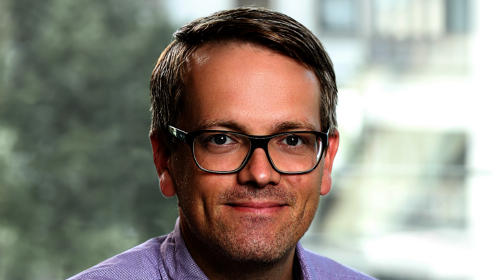 Tobias Meixner übernimmt Direktorat Klinikmanagement bei Vivantes Tobias Meixner, Direktorat Klinikmanagement, Vivantes