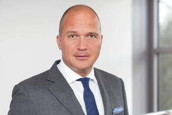 Alexander Lottis wird Geschäftsführer der Pro Klinik Holding