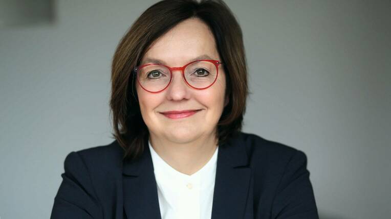 Ruth Hecker: "Fehler dürfen sich nicht wiederholen"