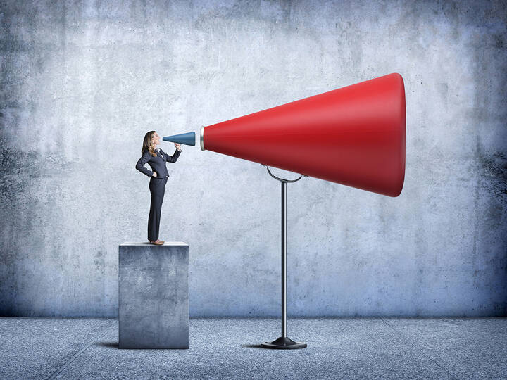 Ob im Verband, in der Gewerkschaft oder auf Social Media – Pflegefachpersonen zeigen, wie berufliches Engagement politische Wirkung entfalten kann. Ein Überblick über Wege, Einfluss zu nehmen und die Pflege voranzubringen. Ob im Verband, in der Gewerkschaft oder auf Social Media – Pflegefachpersonen zeigen, wie berufliches Engagement politische Wirkung entfalten kann. Ein Überblick über Wege, Einfluss zu nehmen und die Pflege voranzubringen.