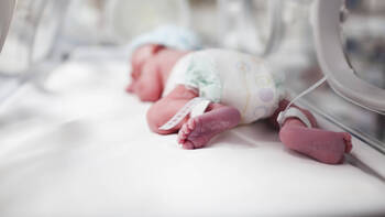 Versorgung Neugeborener