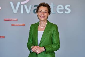Vivantes erweitert Vorstand mit Adelheid Jakobs-Schäfer 
