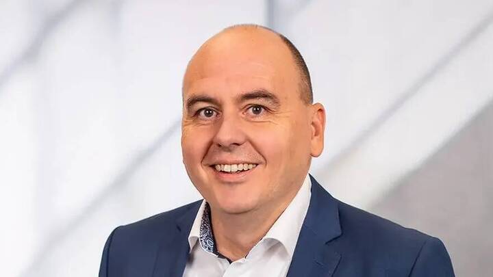 Guido Schmidt