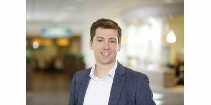 Richter übernimmt in Bad Gandersheim Richter übernimmt in Bad Gandersheim