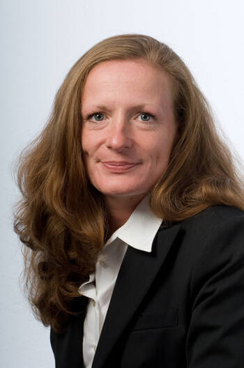 Zeitler-Dauner neue Leiterin in Sigmaringen