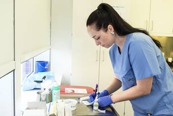 Personaluntergrenzen: Abschluss der Verhandlungen gescheitert