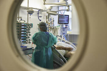 Fallzahlen weiter rückläufig