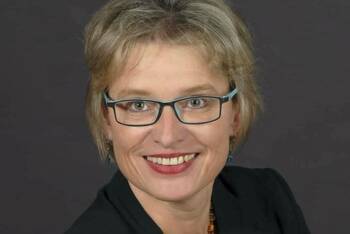 Ute Jahnel ist neue Pflegedirektorin am Klinikum Fürth 