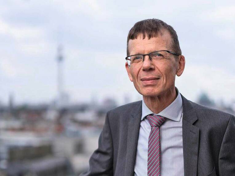 „Wir müssen uns noch profilierter aufstellen“