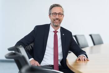 Frank Thörner-Tamm wird neuer Hauptgeschäftsführer der Alexianer