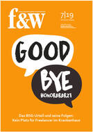 fw Ausgabe 7/2019