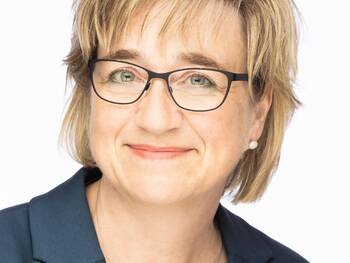 Haid: „Die Situation ist volatil“ Dr. Kerstin Haid