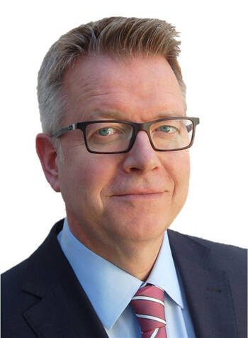 Noetzel wechselt zu den Mühlenkreiskliniken