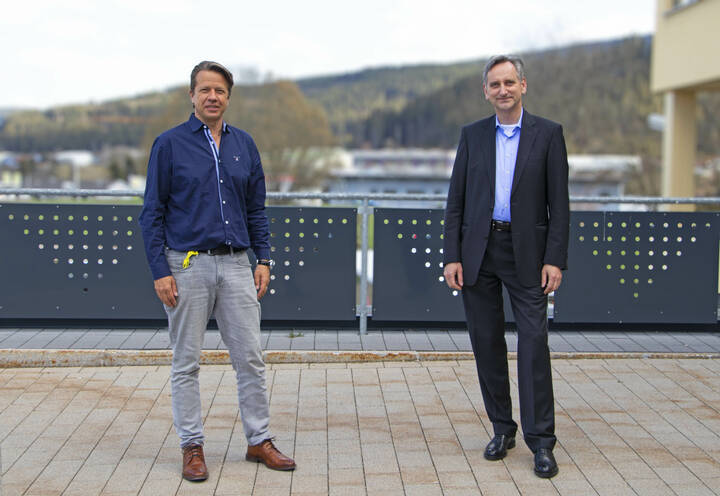 Ottmar Schmidt wechselt in den Schwarzwald