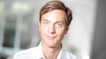 Kai Wehkamp wechselt zu Lohmann