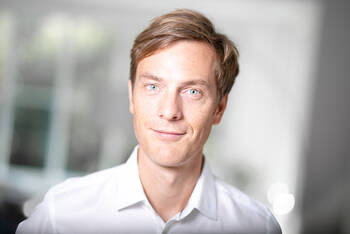 Kai Wehkamp leitet Lohmann Konzept