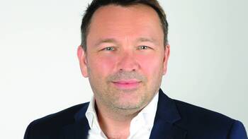 Jens Knoblich ist neuer Head of Group Services bei Vitrea. 