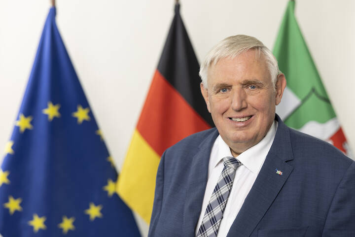 Laumann gewährt nun doch Übergangsfristen