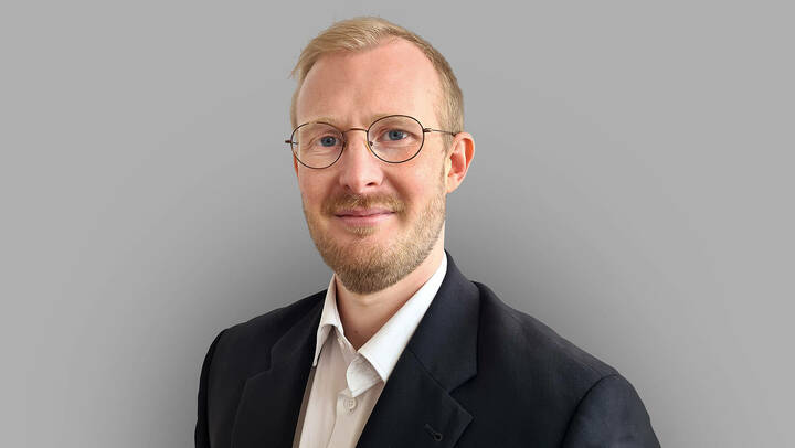HC&S: Jan-Patrick Meyer jetzt im Reha-Klinikmanagement