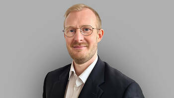 HC&S: Jan-Patrick Meyer jetzt im Reha-Klinikmanagement