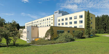 Rotkreuzklinik Lindenberg beantragt Schutzschirmverfahren