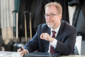 Christof Veit