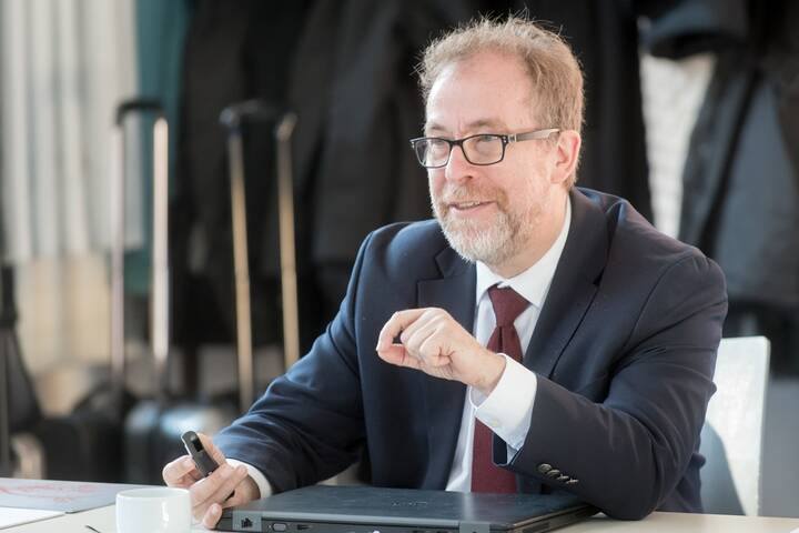 Christof Veit