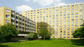 Ev. Klinikum Weyertal unterm Dach der Uniklinik Köln