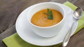 Ernährungsmediziner fordern bessere Versorgung im Krankenhaus 