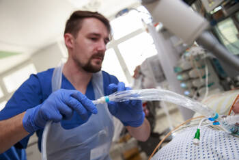 DKG: Untergrenzen sind für viele Kliniken zu hoch