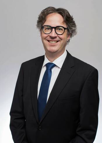 „Man kann nur noch sprengen“