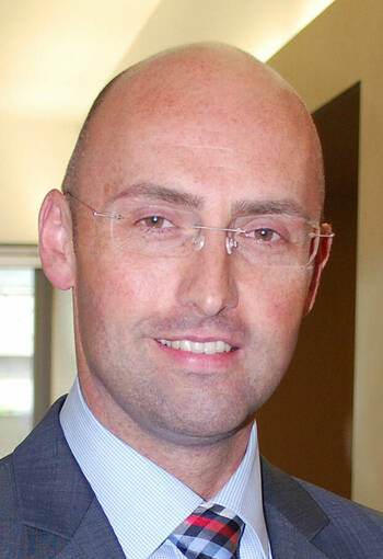 Koch startet bei Märkischer Gesundheitsholding 