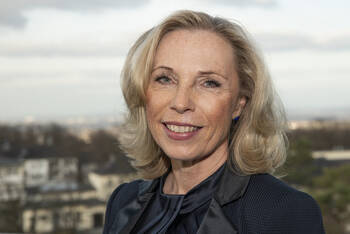 Dzwonnek wird neue Kaufmännische Direktorin in Bonn