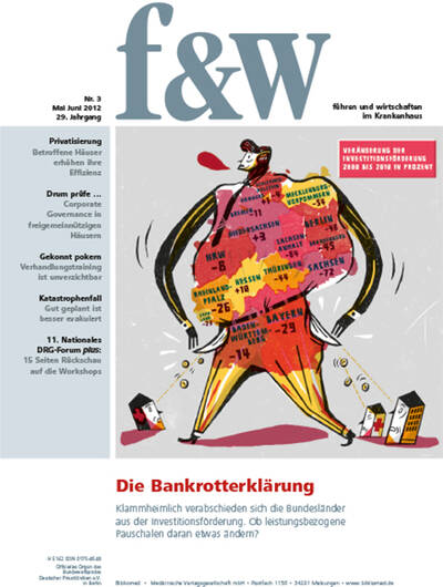 Ausgabe 3/2012