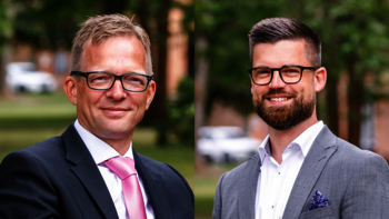 Geschäftsführung des Klinikums Wahrendorff stellt sich neu auf